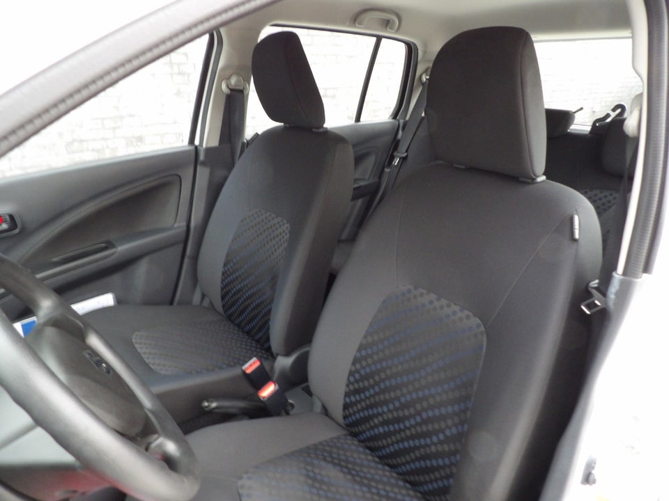 Suzuki Celerio 1,0 Comfort 5d