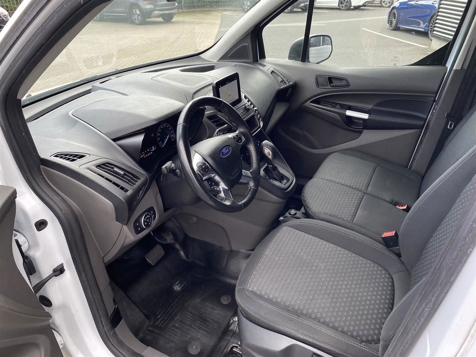 Ford Transit Connect 1,5 TDCi 120 Trend aut. lang