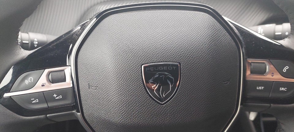 Peugeot 2008 1,2 PureTech 100 Active+ 5d