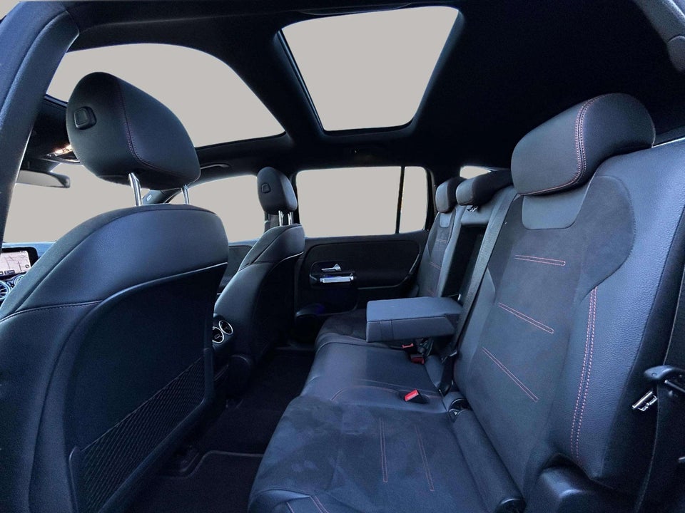 Mercedes EQB250+ AMG Edition 7prs 5d