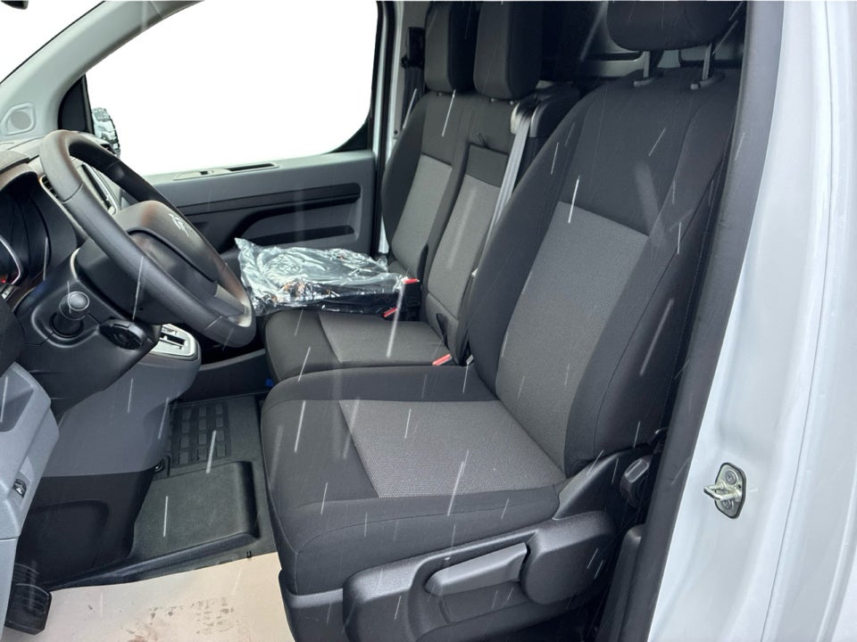 Citroën ë-Jumpy 75 L3 FleetLine