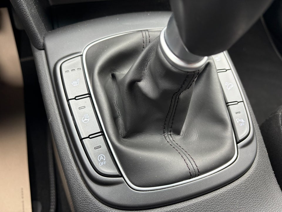 Hyundai Kona 1,0 T-GDi Trend 5d