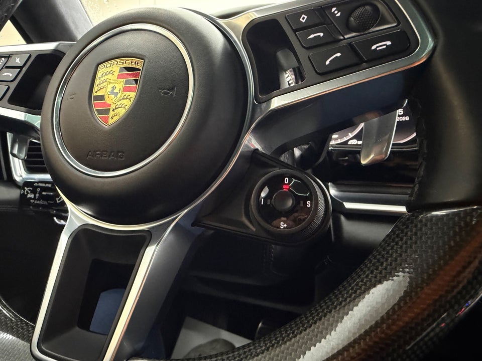 Porsche Panamera Turbo 4,0 PDK 5d