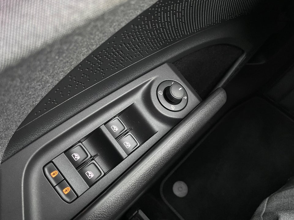 Skoda Enyaq 85 iV 5d