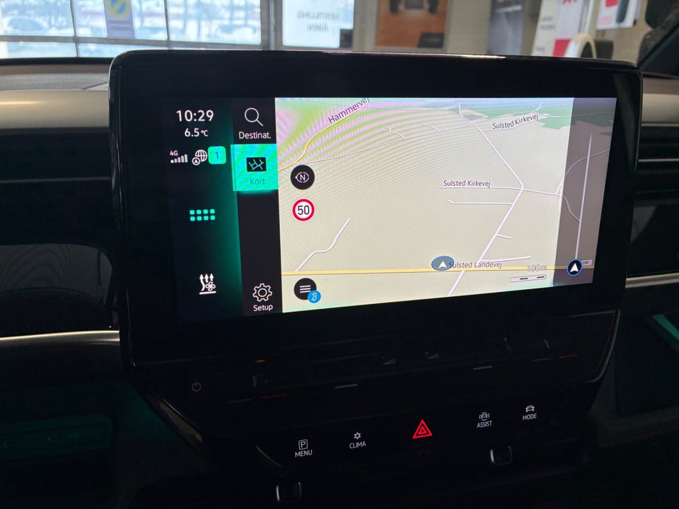 VW ID.Buzz 77 Pro SWB 5d