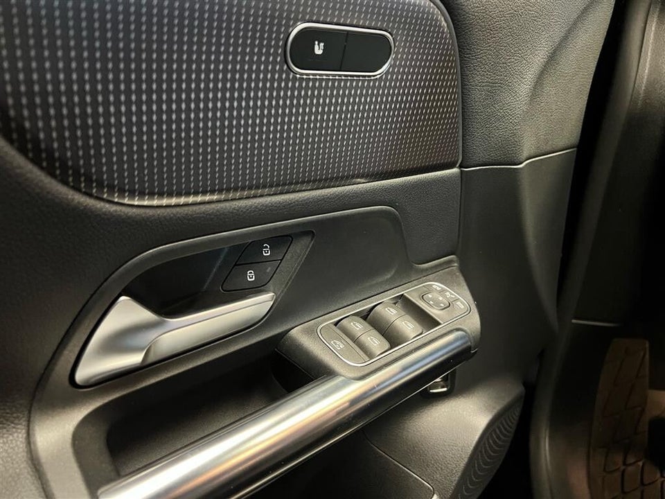 Mercedes EQA250 Progressive Line 5d