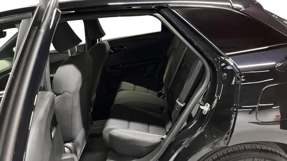 MG 4 51 Nordic Edition 5d