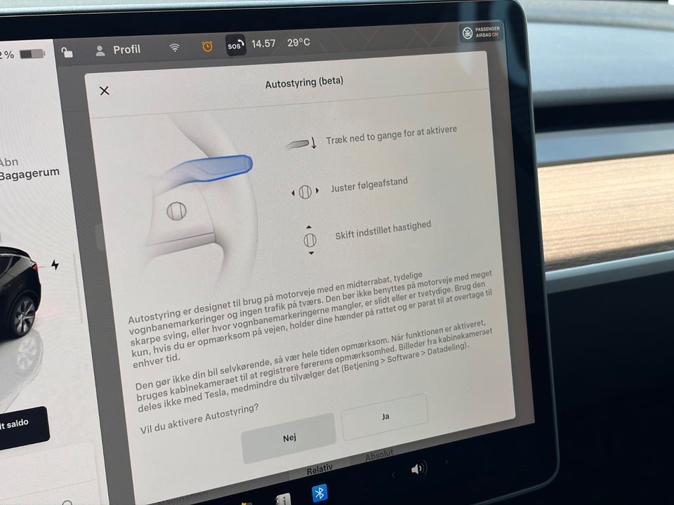 Tesla Model Y RWD 5d