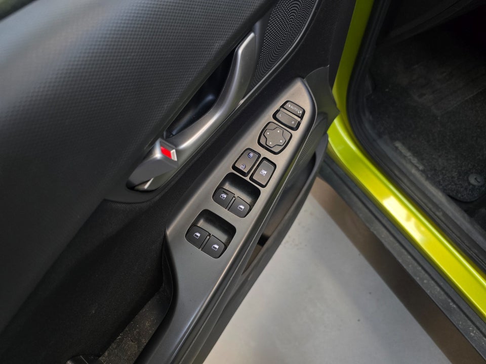 Hyundai Kona 1,0 T-GDi Trend 5d