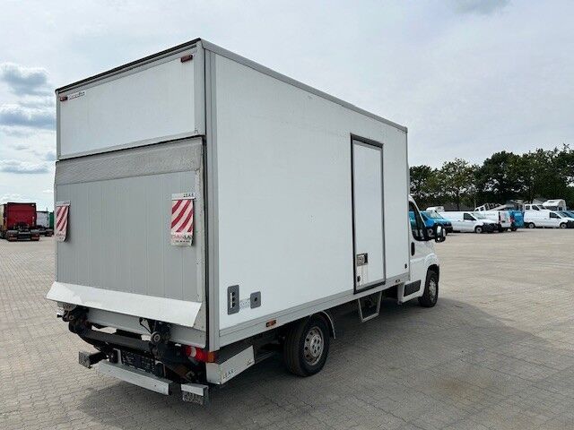 Peugeot Boxer 335 2,0 BlueHDi 163 L3 2d