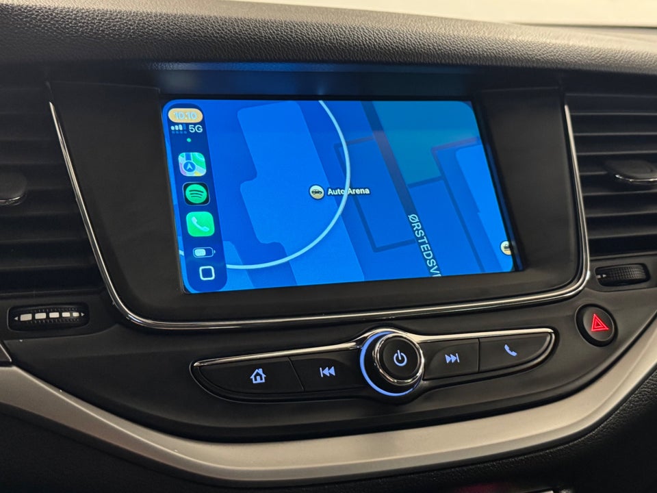 Opel Astra 1,4 T 150 Enjoy Sports Tourer 5d