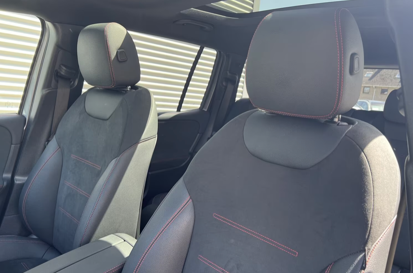 Mercedes EQB350 AMG Premium 4Matic 5d