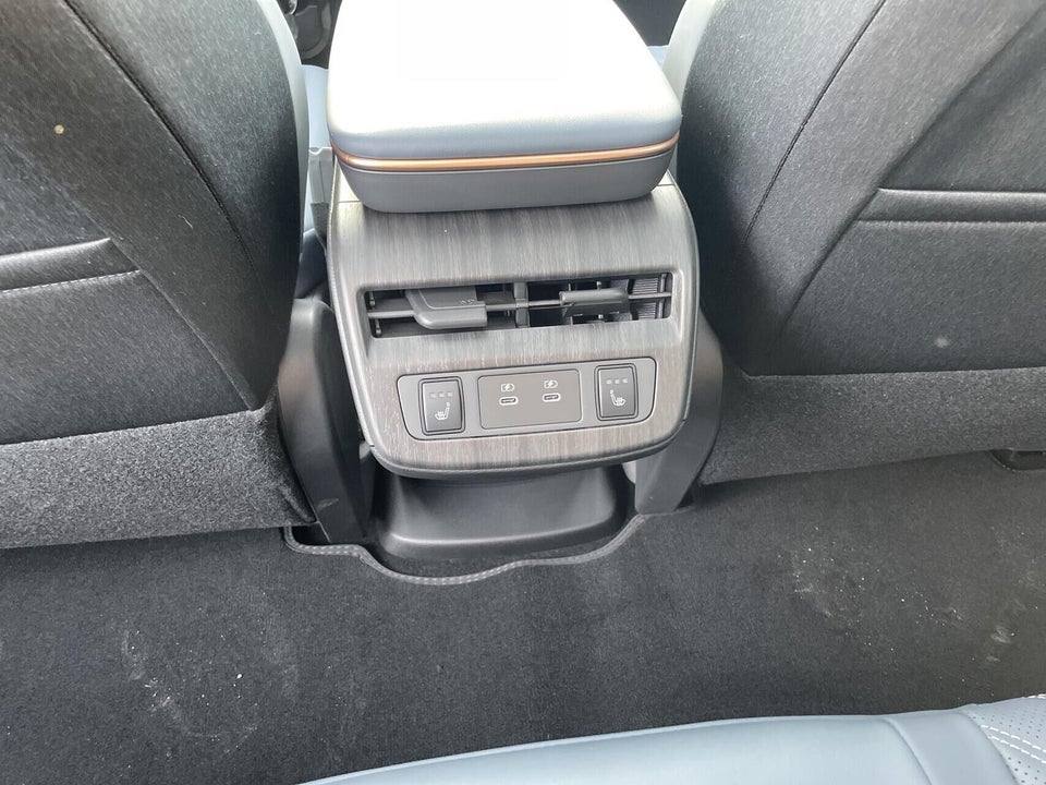 Nissan Ariya 87 Evolve 5d