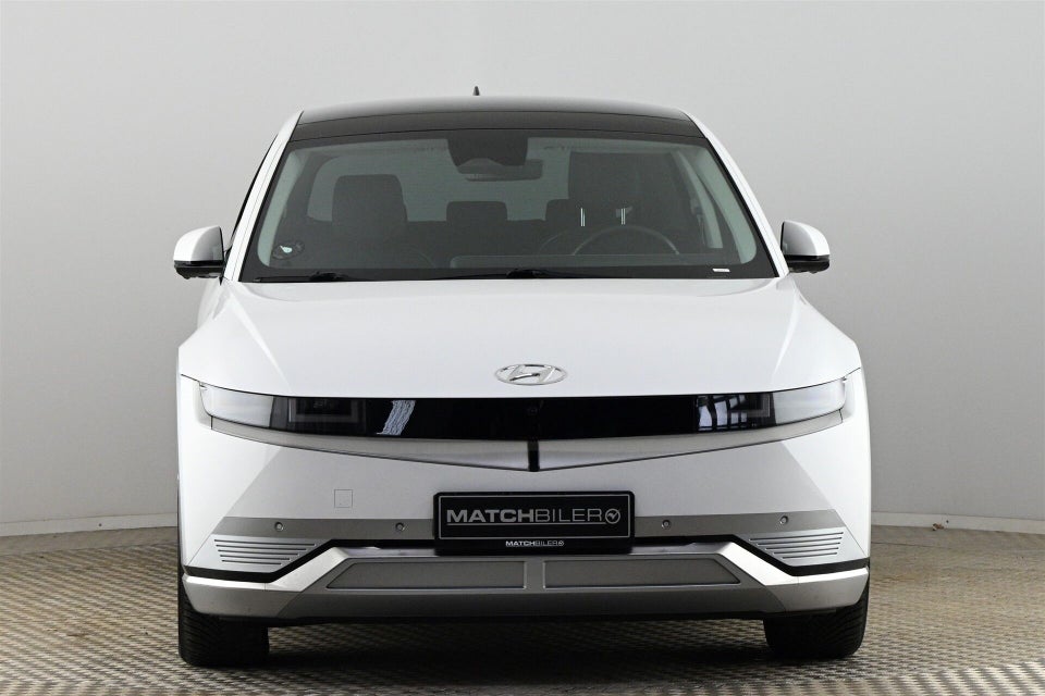 Hyundai Ioniq 5 77 Ultimate AWD 5d
