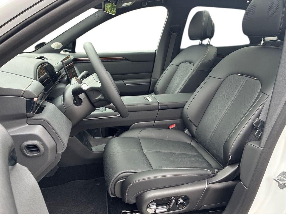 Zeekr 7X Privilege AWD 5d