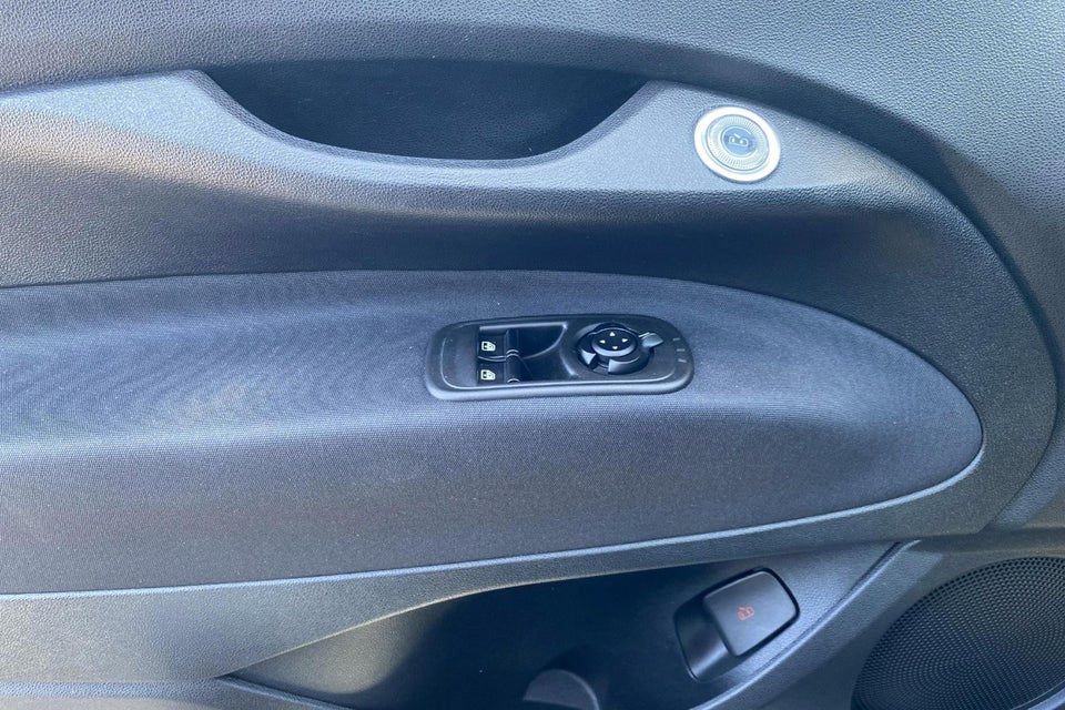 Fiat 500e 42 Icon Plus 3d