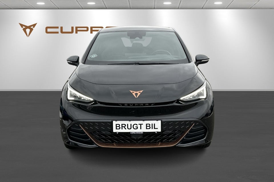 Cupra Born 79 VZ 5d