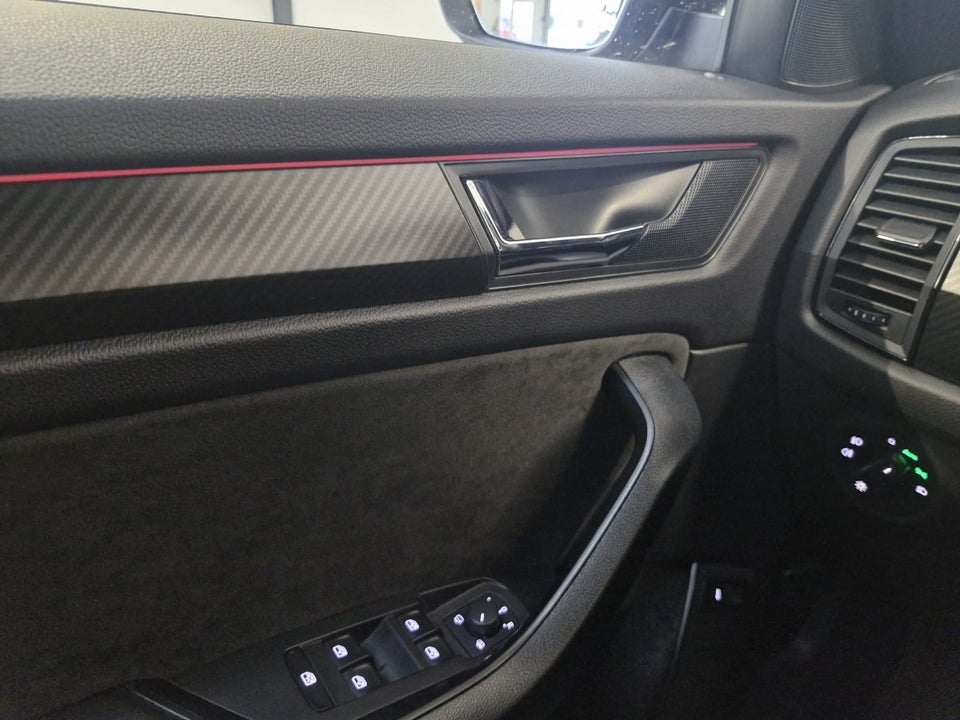 Skoda Kodiaq 1,5 TSi 150 Sportline DSG 5d