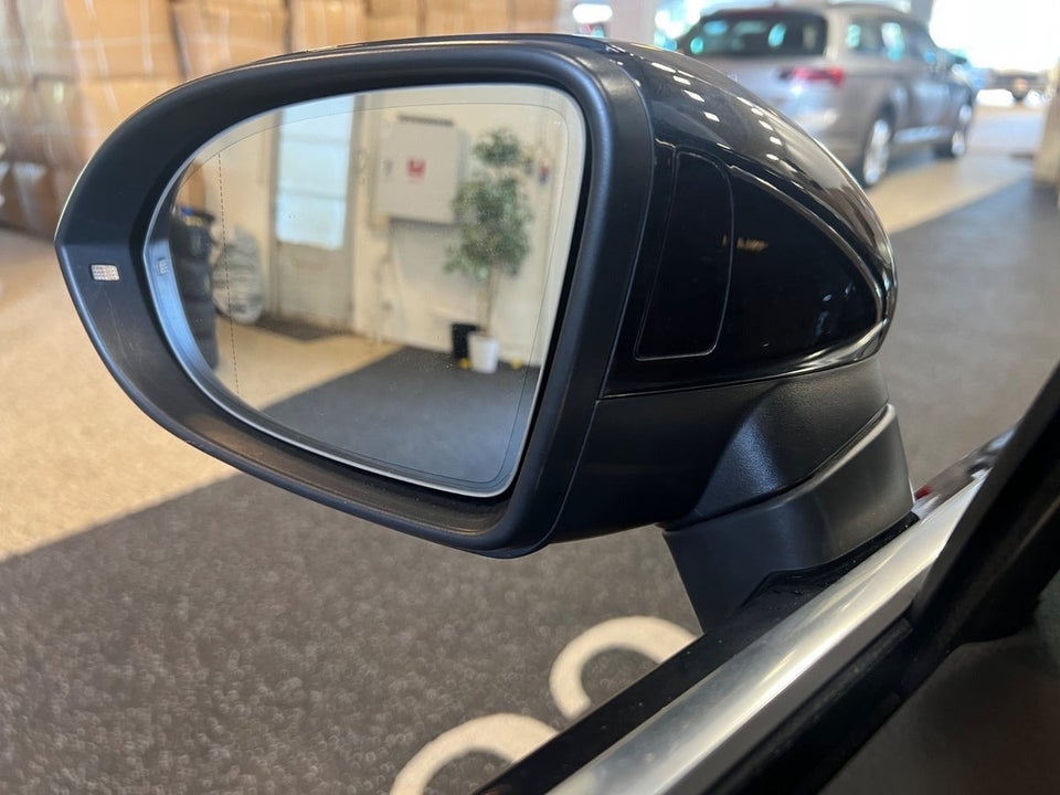 VW Passat 1,4 GTE High Variant DSG 5d