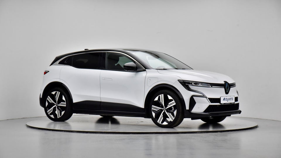 Renault Megane E-Tech 60 Iconic 5d