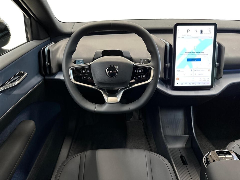 Volvo EX30 Extended Range Ultra 5d