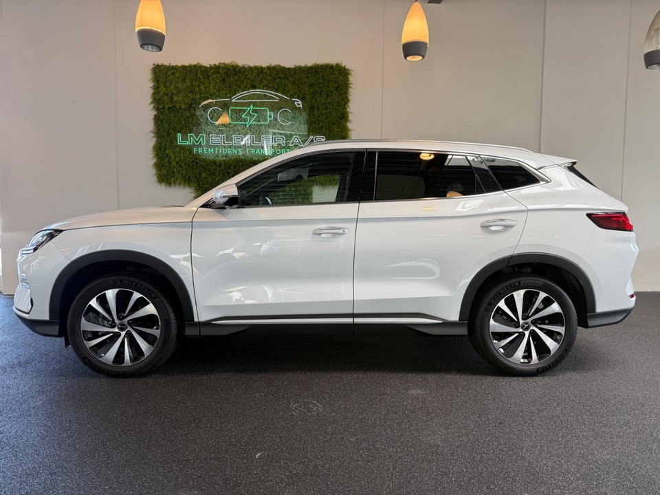 BYD Seal U 87 Design 5d