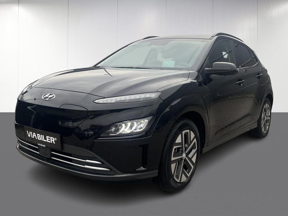 Hyundai Kona 64 EV Prime 5d