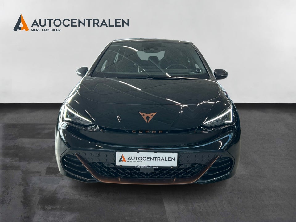 Cupra Born 77 Pasión 5d