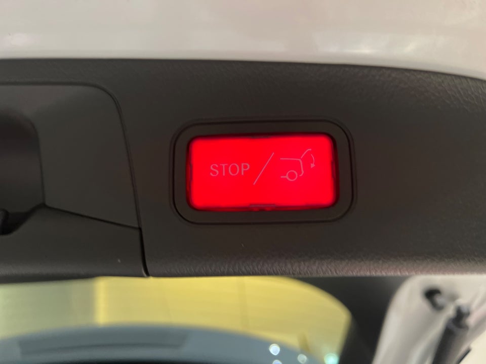 Mercedes EQA250 Progressive 5d