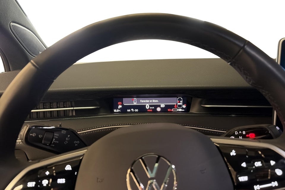 VW ID.7 86 Style S+ Tourer 5d