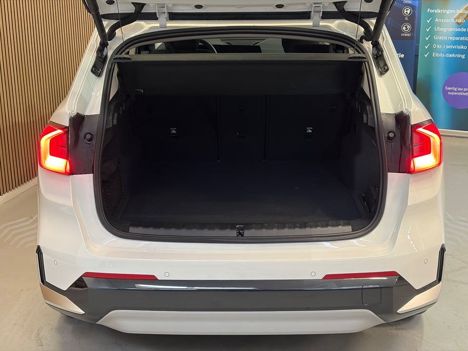 BMW iX1 xDrive30 X-Line 5d