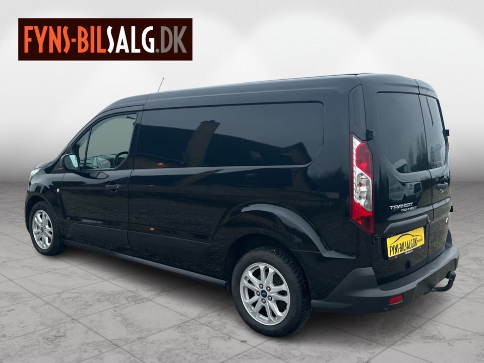 Ford Transit Connect 1,5 TDCi 120 Trend aut. lang