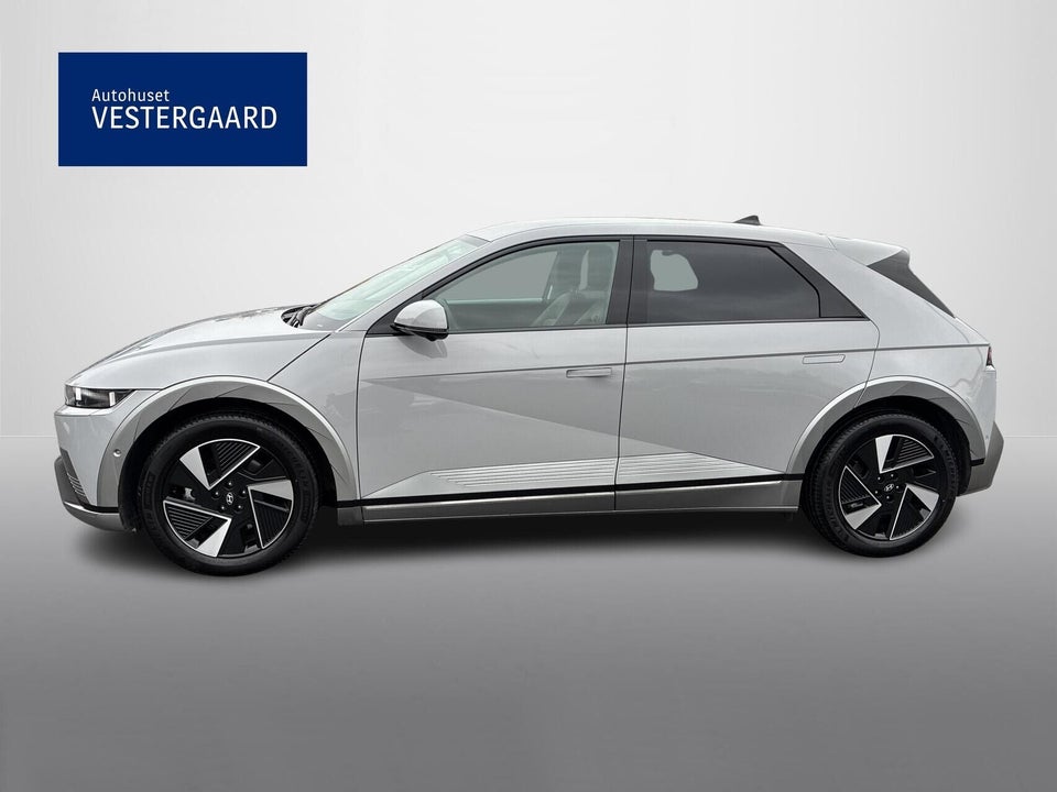 Hyundai Ioniq 5 84 Ultimate 5d