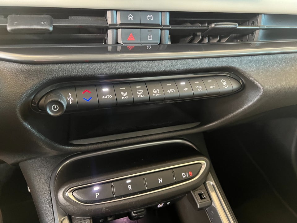 Fiat 600e 54 la Prima 5d