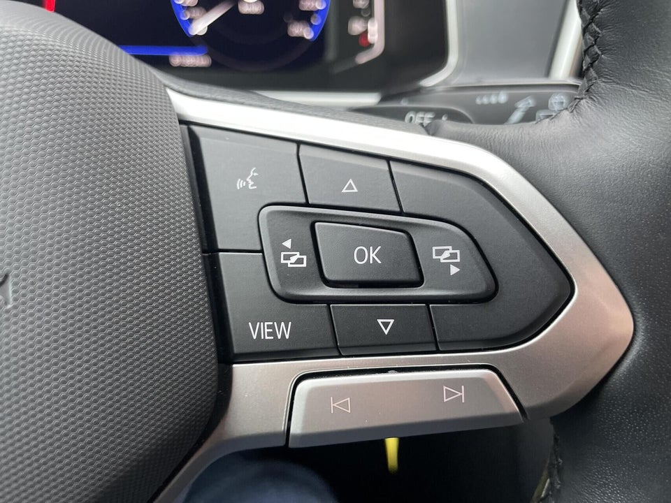 VW T-Roc 1,5 TSi 150 Style DSG 5d