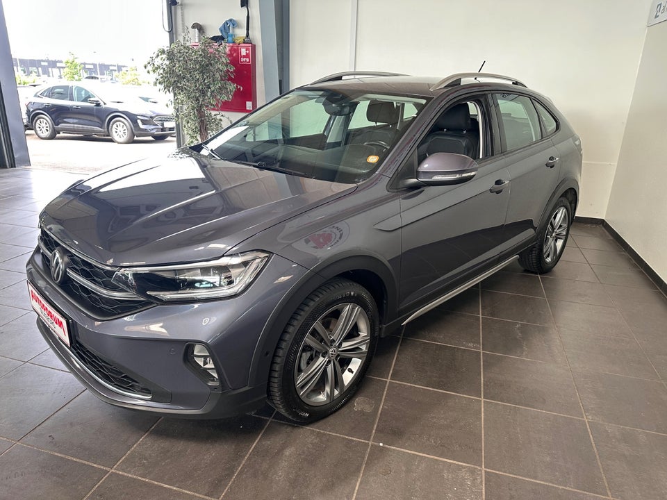 VW Taigo 1,5 TSi 150 Style DSG 5d