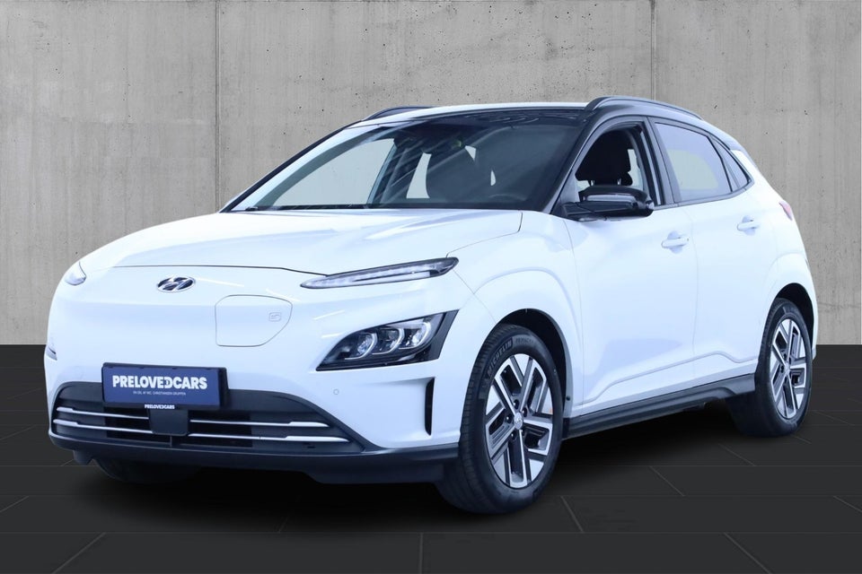 Hyundai Kona 64 EV Trend 5d