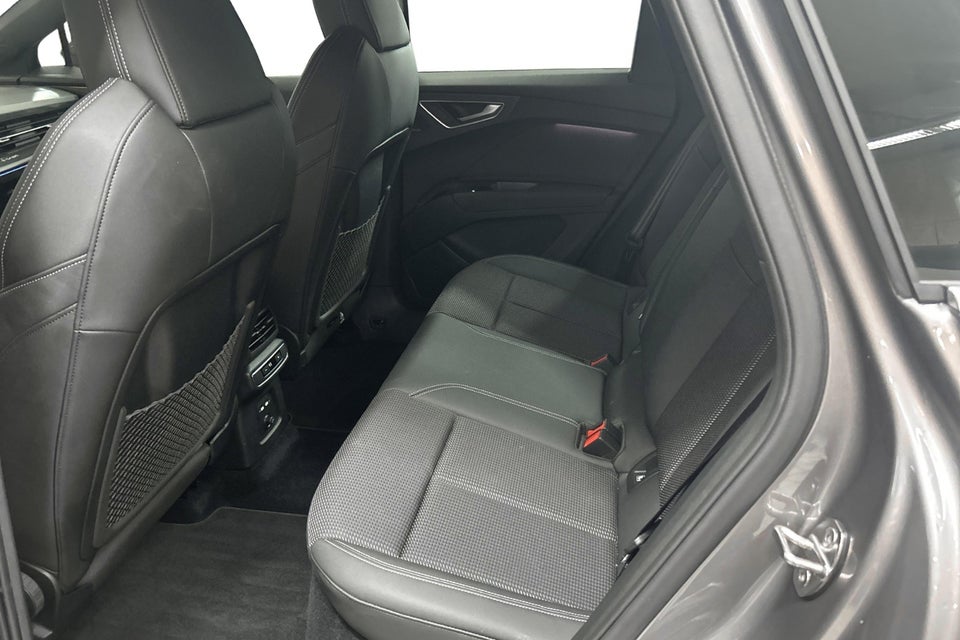 Audi Q4 e-tron 45 Ultra 5d