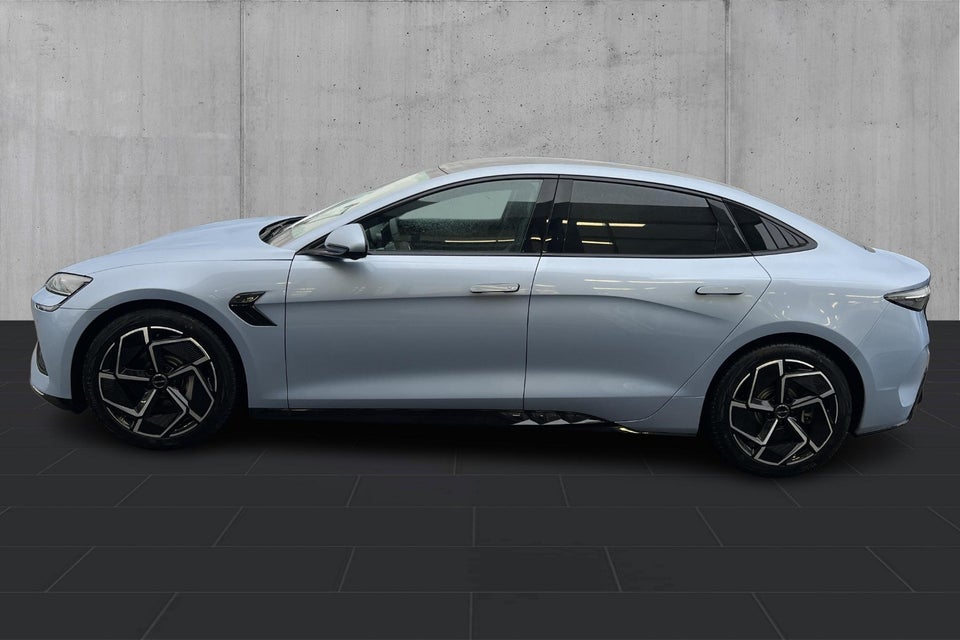 BYD Seal 86 Design 4d