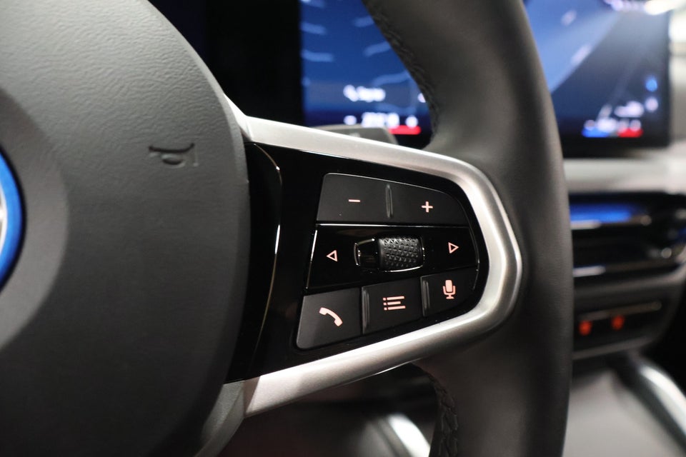 BMW i4 eDrive40 M-Sport 5d