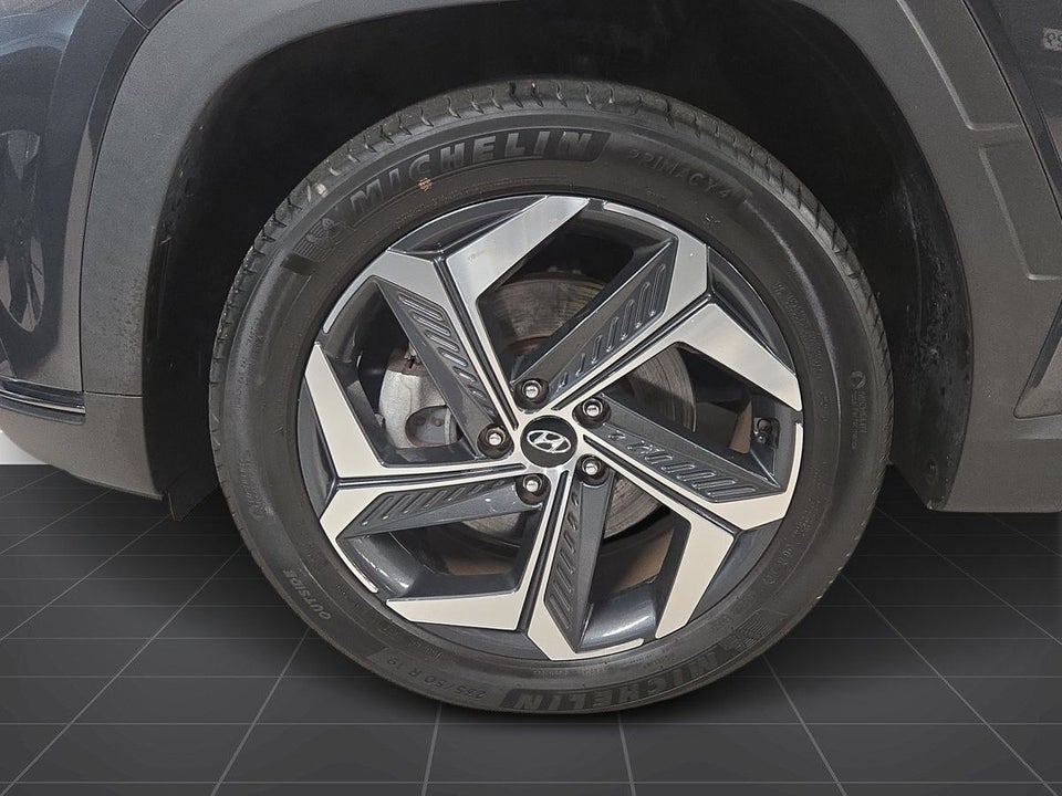 Hyundai Tucson 1,6 PHEV Advanced aut. 4WD 5d