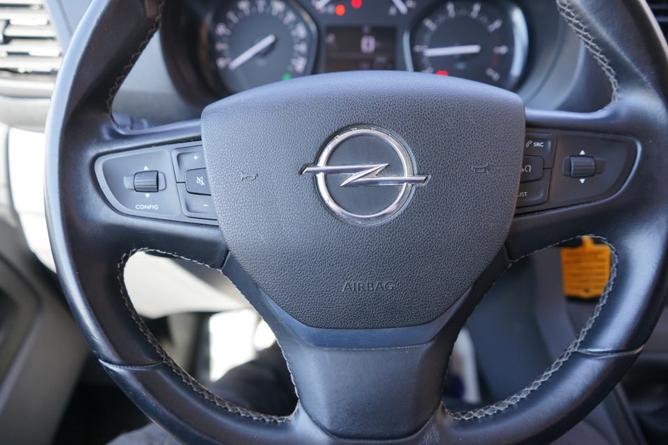 Opel Vivaro 2,0 D 122 Enjoy L2V2