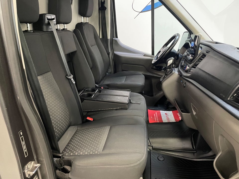 Ford Transit 350 L2 Van 2,0 TDCi 170 Trend aut. H2 FWD