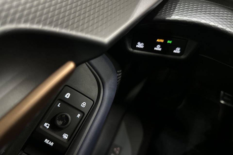 Cupra Tavascan 77 Immersive 5d