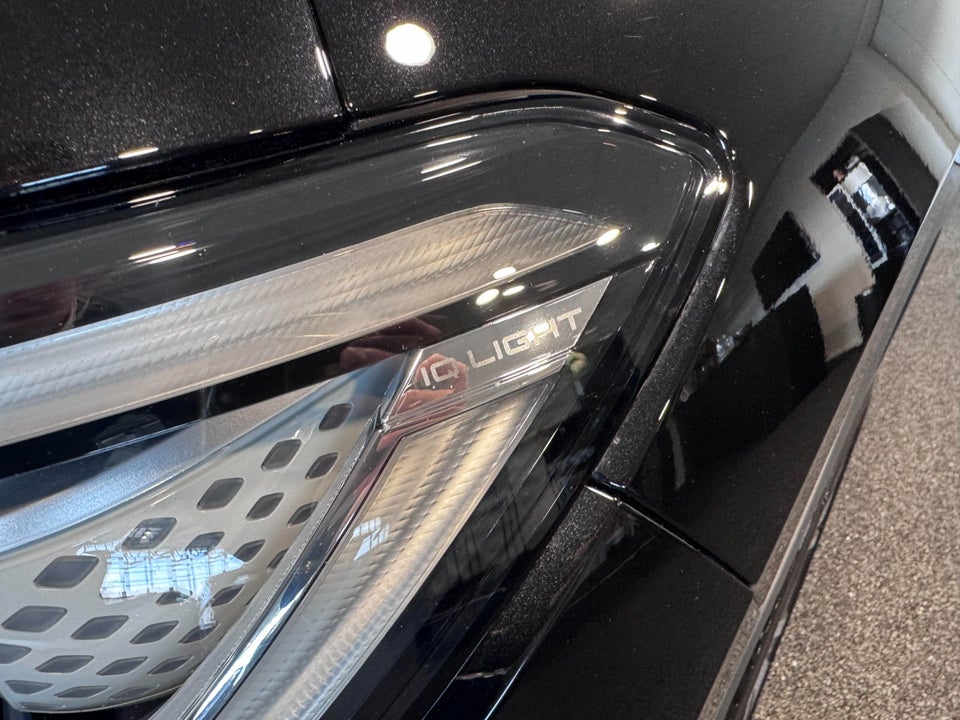 VW ID.4 77 GTX 4Motion 5d