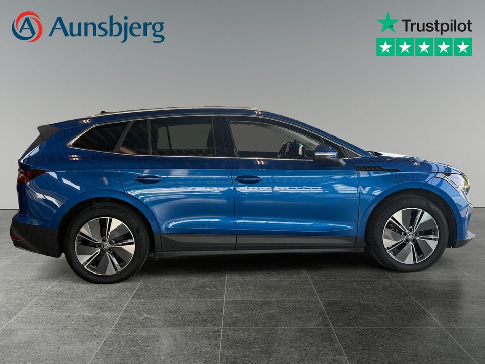 Skoda Enyaq 80 iV 5d