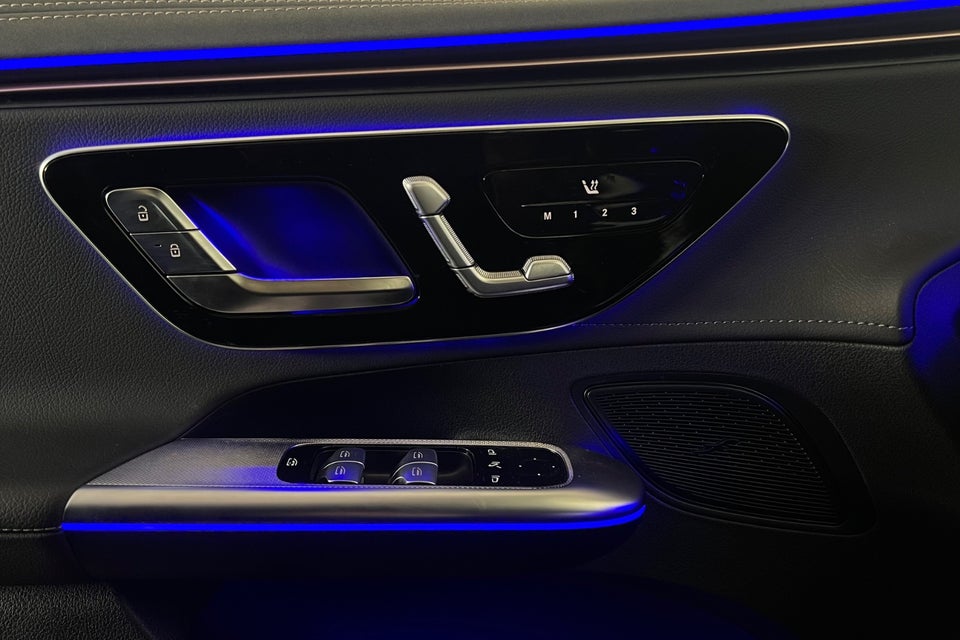 Mercedes EQE300 Avantgarde 4d