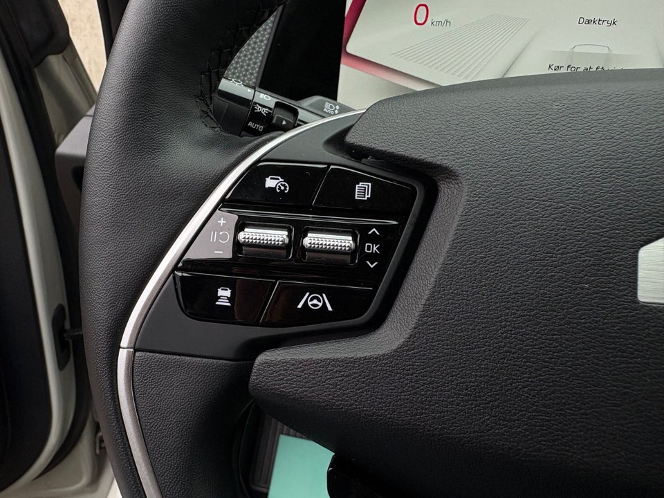 Kia EV6 77 Long Range Upgrade 5d