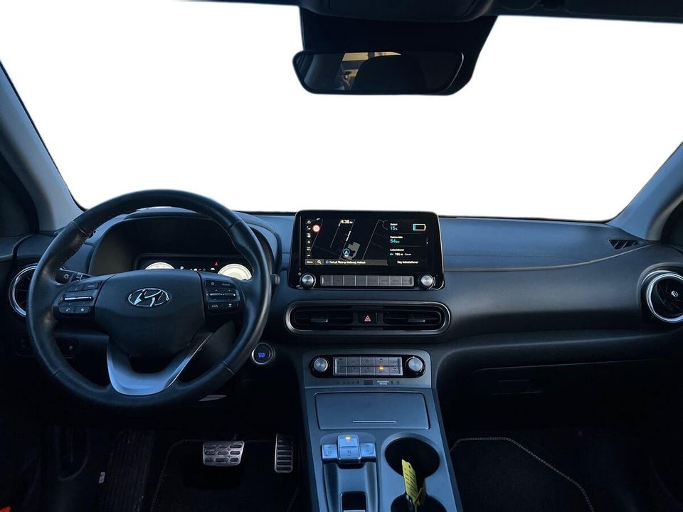Hyundai Kona 64 EV Trend 5d