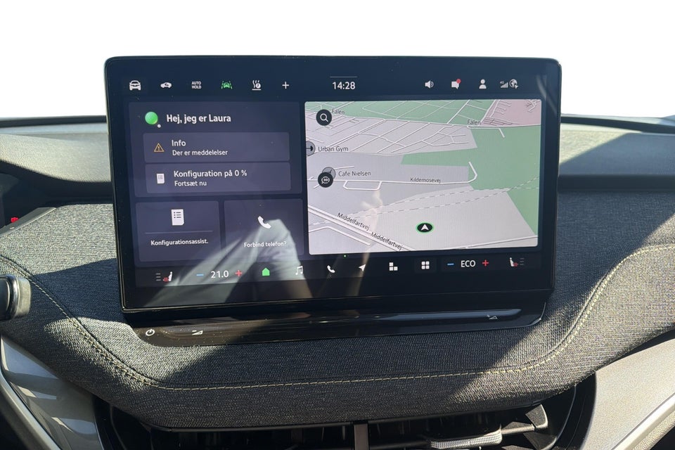 Skoda Elroq 85 iV Premium 5d